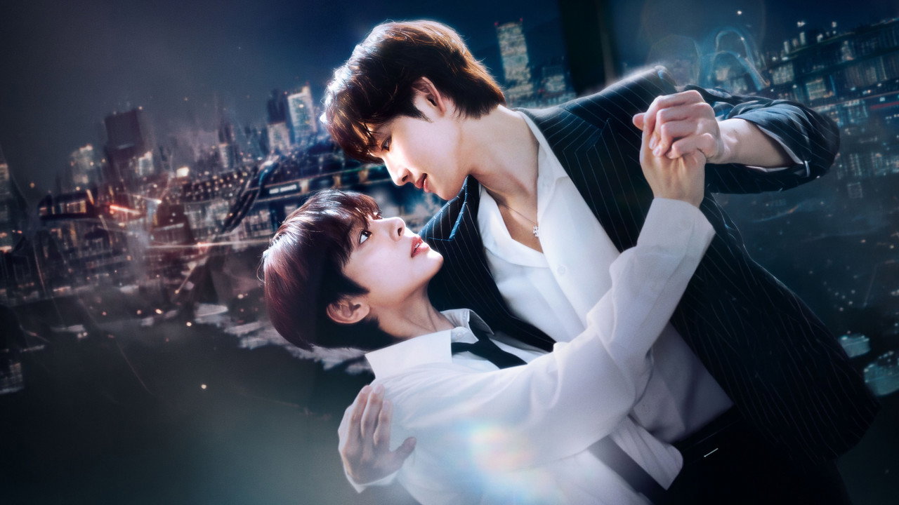 Love in Disguise in Hindi Dubbed